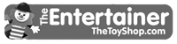 The Entertainer logo The Entertainer logo