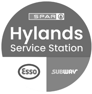 Hylands SS logo